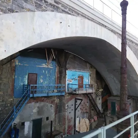 Nervi Apartamento Génova