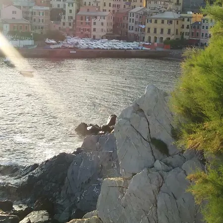 Apartamento Nervi