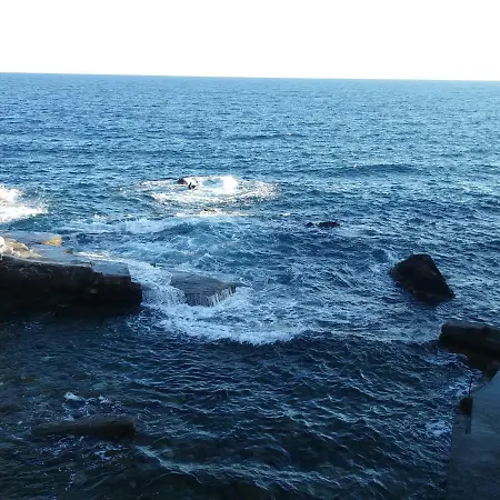 Apartamento Nervi *