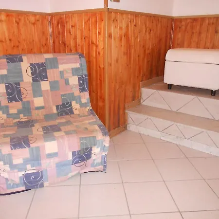 Apartamento Nervi Génova