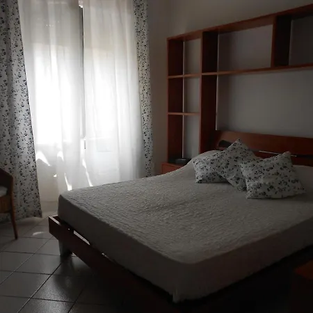 Nervi Генуя