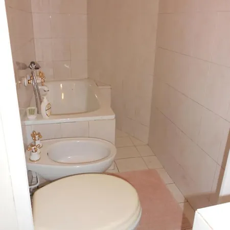 Apartamento Nervi
